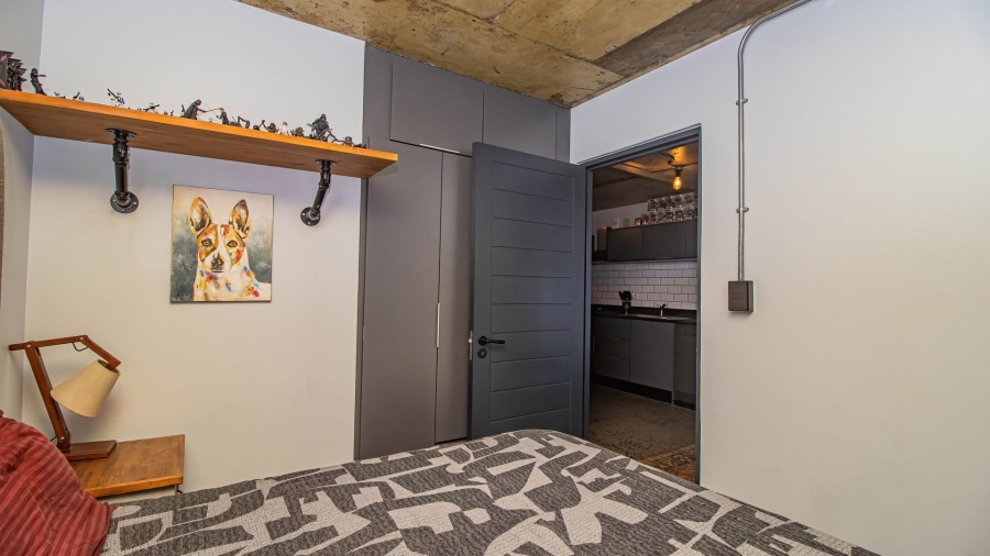 1 Bedroom Property for Sale in Beachfront Western Cape